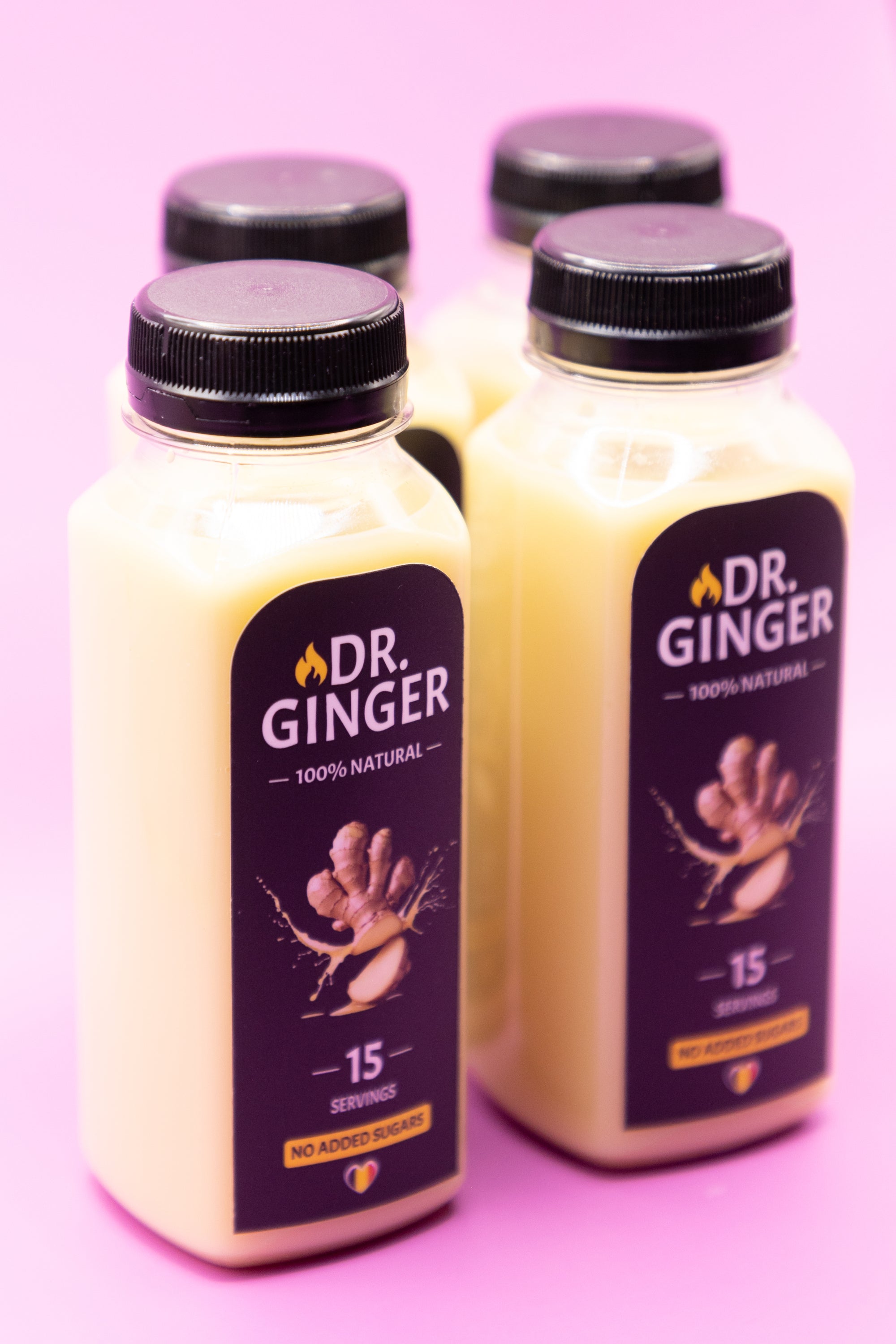 4x250ml